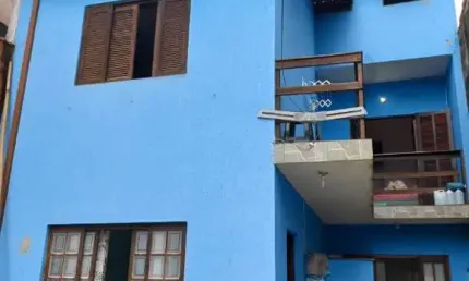 Casa com 3 quartos à venda no jardim das bandeiras, mogi das cruzes , 106 m2 por r$ 495.000