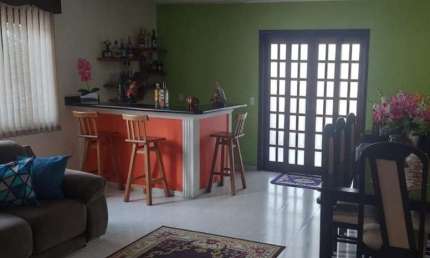 Casa com 3 quartos à venda no Mogi Moderno, Mogi das Cruzes , 313 m2 por R$ 1.200.000