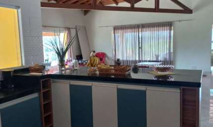 Casa com 5 quartos à venda no Fukushima, Guararema , 351 m2 por R$ 1.100.000