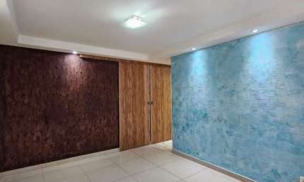 Apartamento com 2 quartos à venda no Jardim Santa Teresa, Mogi das Cruzes , 50 m2 por R$ 200.000
