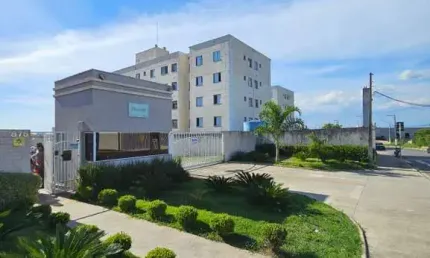 Apartamento com 2 quartos à venda no Jardim Casa Branca, Suzano , 50 m2 por R$ 230.000