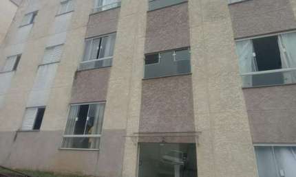 Apartamento com 3 quartos à venda na Vila Cintra, Mogi das Cruzes , 63 m2 por R$ 280.000