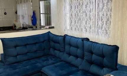 Casa com 2 quartos à venda no Parque Residencial Marengo, Itaquaquecetuba , 95 m2 por R$ 320.000