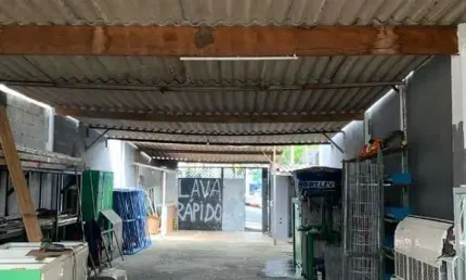 Terreno à venda no jardim santa inês, suzano  por r$ 230.000