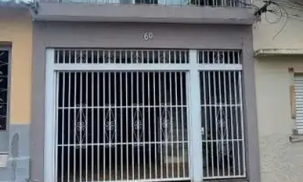 Casa com 4 quartos à venda no Centro, Mogi das Cruzes , 171 m2 por R$ 970.000
