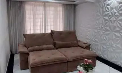 Casa com 3 quartos à venda no Parque Maria Helena, Suzano , 172 m2 por R$ 530.000