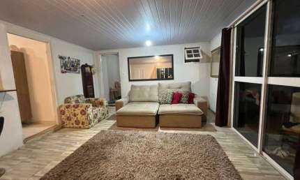 Casa com 3 quartos à venda no Biritiba Ussu, Mogi das Cruzes  por R$ 280.000