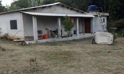 Chácara / sítio com 2 quartos à venda no Pindorama, Mogi das Cruzes , 180 m2 por R$ 350.000