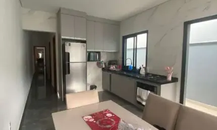 Casa com 2 quartos à venda na vila são paulo, mogi das cruzes , 77 m2 por r$ 450.000