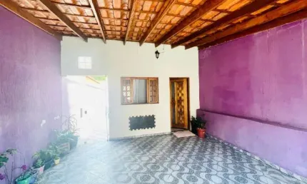 Casa com 2 quartos à venda na Vila Nova Cintra, Mogi das Cruzes , 63 m2 por R$ 340.000