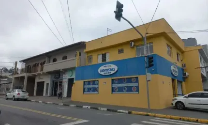 Casa à venda na Vila Brás Cubas, Mogi das Cruzes , 495 m2 por R$ 3.200.000