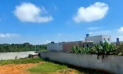 Terreno à venda no jundiapeba, mogi das cruzes  por r$ 1.200.000