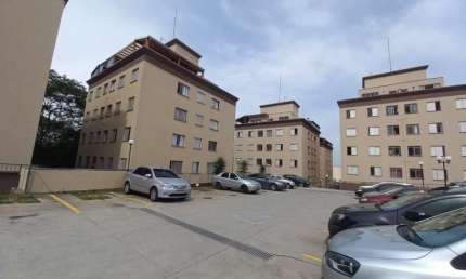Apartamento com 2 quartos à venda no Jardim Margarida, Mogi das Cruzes , 48 m2 por R$ 199.000
