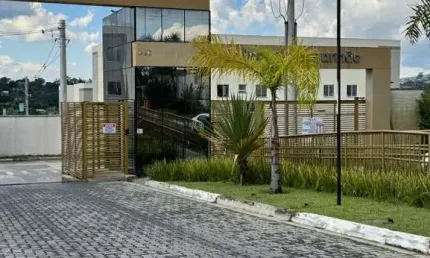 Apartamento com 2 quartos à venda no Jardim Europa, Suzano , 39 m2 por R$ 230.000
