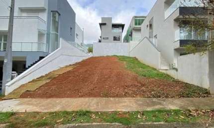 Terreno à venda no Fazenda Rodeio, Mogi das Cruzes  por R$ 580.000