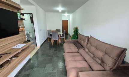 Apartamento com 3 quartos à venda no Parque Santana, Mogi das Cruzes , 80 m2 por R$ 550.000