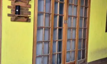 Casa com 3 quartos à venda no Parque das Varinhas, Mogi das Cruzes , 154 m2 por R$ 320.000