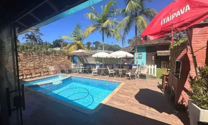 Chácara / sítio com 3 quartos à venda no Boa Vista, Mogi das Cruzes  por R$ 350.000