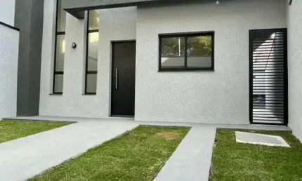 Casa com 3 quartos à venda no Parque Olímpico, Mogi das Cruzes , 79 m2 por R$ 490.000