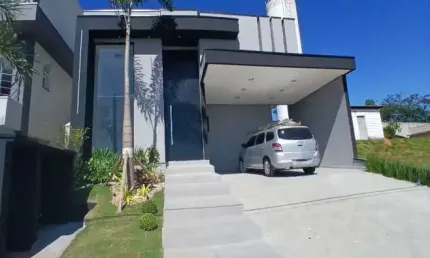 Casa em condomínio fechado com 3 quartos à venda no Cézar de Souza, Mogi das Cruzes , 182 m2 por R$ 1.500.000
