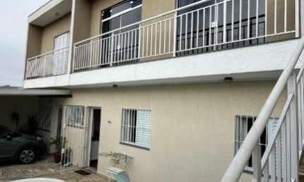 Casa com 3 quartos à venda na Vila Lavínia, Mogi das Cruzes  por R$ 650.000