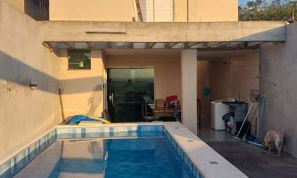 Casa com 3 quartos à venda na Cidade Boa Vista, Suzano , 109 m2 por R$ 580.000