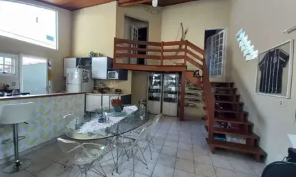 Casa em condomínio fechado com 2 quartos à venda na Cidade Parquelandia, Mogi das Cruzes , 121 m2 por R$ 1.150.000