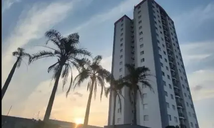 Apartamento com 3 quartos à venda no alto ipiranga, mogi das cruzes , 74 m2 por r$ 450.000