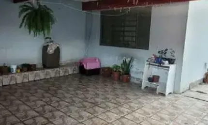 Casa com 2 quartos à venda no jardim das bandeiras, mogi das cruzes  por r$ 270.000