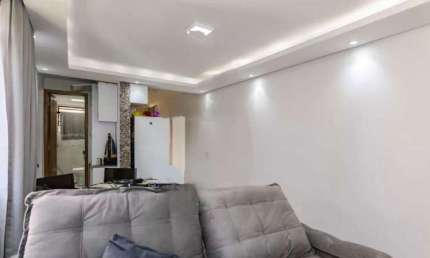 Apartamento com 2 quartos à venda no Jardim Esperança, Mogi das Cruzes , 42 m2 por R$ 195.000