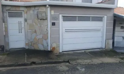 Casa com 2 quartos à venda na vila brasileira, mogi das cruzes  por r$ 480.000