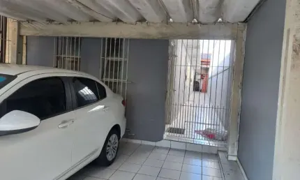 Casa com 2 quartos à venda na Cidade Edson, Suzano , 120 m2 por R$ 450.000