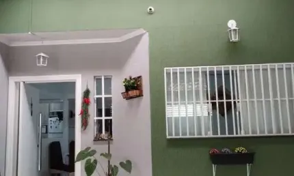 Casa com 2 quartos à venda na vila são paulo, mogi das cruzes , 143 m2 por r$ 420.000