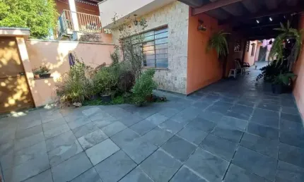 Casa com 1 quarto à venda na vila áurea maria, mogi das cruzes , 105 m2 por r$ 330.000