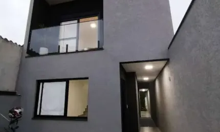 Casa com 3 quartos à venda no conjunto habitacional ana paula, mogi das cruzes , 144 m2 por r$ 799.000