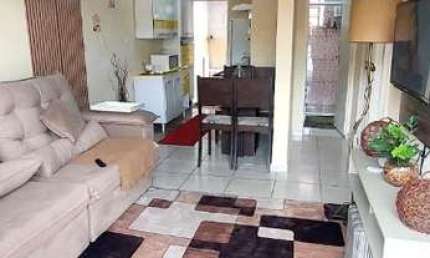 Casa em condomínio fechado com 2 quartos à venda na Cidade Boa Vista, Suzano , 60 m2 por R$ 230.000