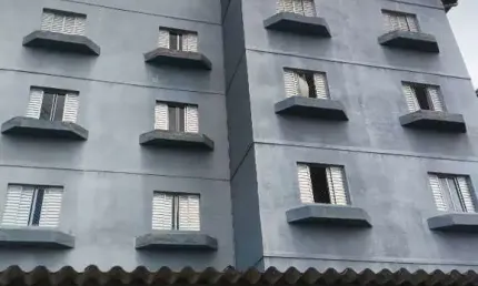 Apartamento com 2 quartos à venda na Vila Vitória, Mogi das Cruzes , 78 m2 por R$ 290.000
