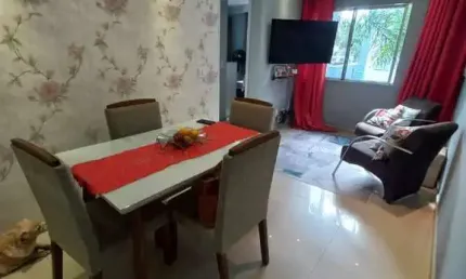 Apartamento com 2 quartos à venda na cidade edson, suzano , 47 m2 por r$ 235.000