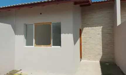Casa com 3 quartos à venda no Jundiapeba, Mogi das Cruzes , 69 m2 por R$ 350.000