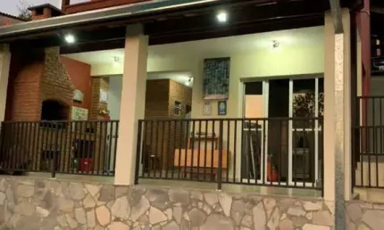 Casa com 3 quartos à venda no centro, guararema , 224 m2 por r$ 850.000