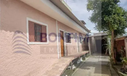 Casa com 2 quartos à venda na vila colorado, suzano , 228 m2 por r$ 349.000