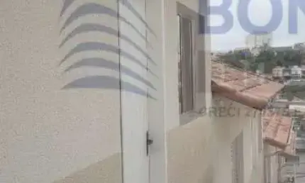 Casa com 2 quartos à venda no mogi moderno, mogi das cruzes , 52 m2 por r$ 230.000
