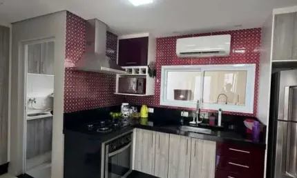 Casa com 2 quartos à venda na vila colorado, suzano , 59 m2 por r$ 390.000
