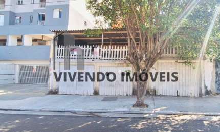 Casa/Terreno para venda possui 250 metros quadrados em Cidade Jardim Cumbica - Guarulhos - SP