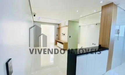 Lindo apartamento para venda reformado com 3 quartos em Vila Miriam - Guarulhos - SP