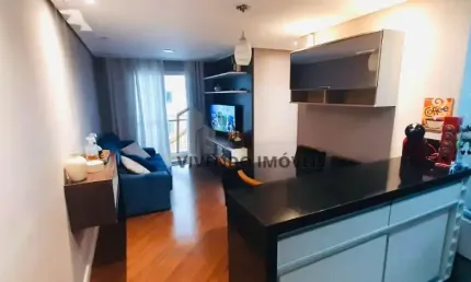 Lindo imóvel para venda reformado com 3 quartos em Vila Miriam - Guarulhos - SP