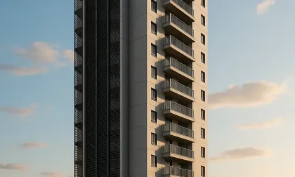 Terreno com alto potencial construtivo a 200m do metrô guilhermina-esperança