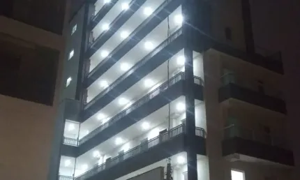 Ao lado do Metrô - Apartamento Novo Nunca Habitado 2 dormitórios
