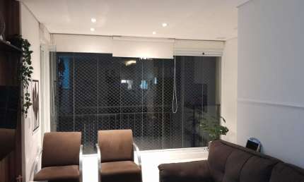 Apartamento com planejados para venda – 2 Dormitórios | 1 Suíte | Completo e com Lazer de Clube!