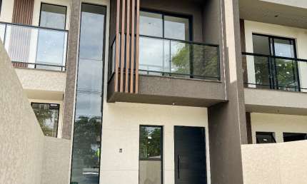 Casa com 3 quartos à venda na Rodovia João Gualberto Soares, 70000, São João do Rio Vermelho, Florianópolis